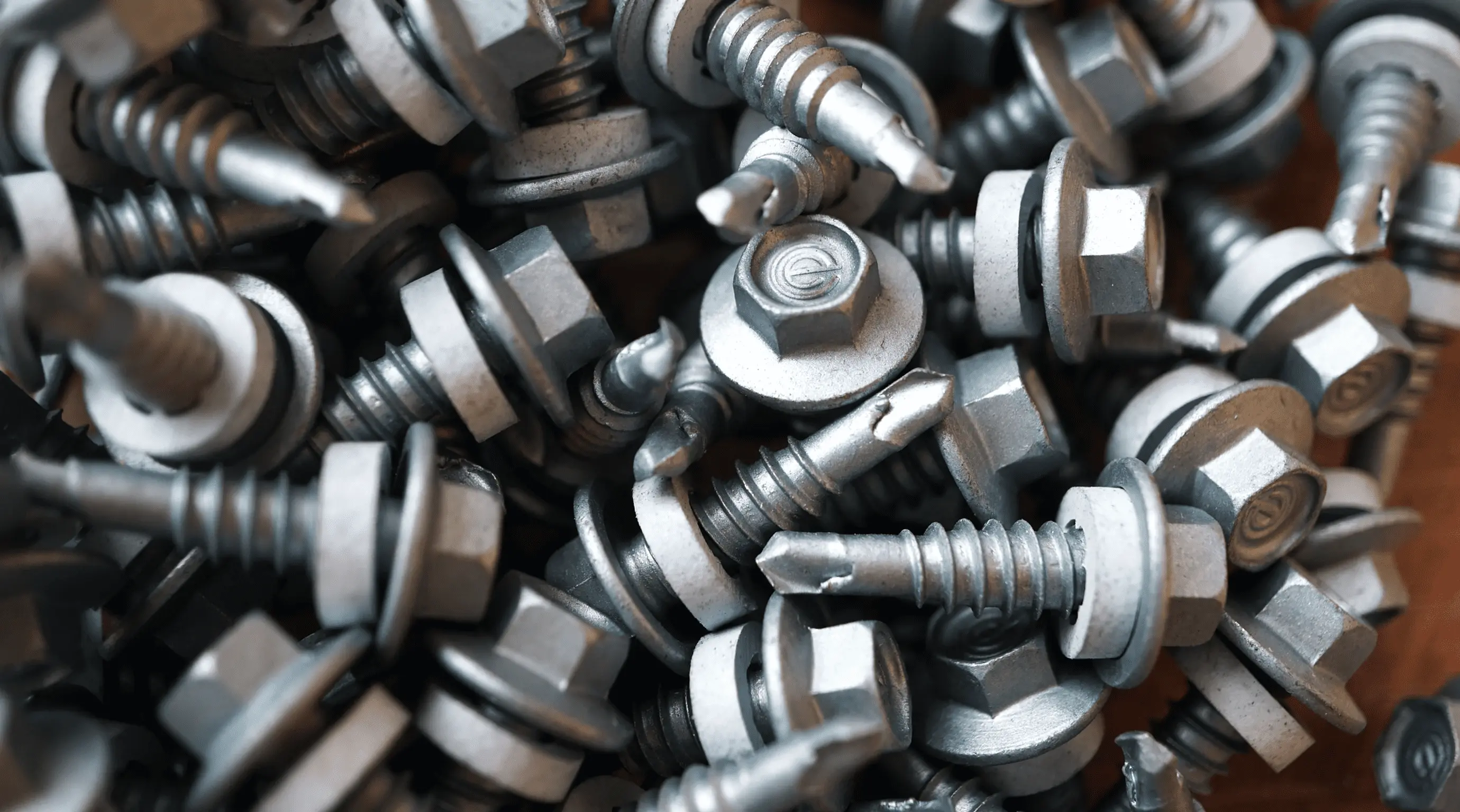 CORROSHIELD®’s corrosion-resistant fasteners