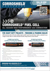 CORROSHIELD® Fuel Cell Brochure