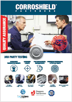 ILTS 3rd Party Testing Brochure
