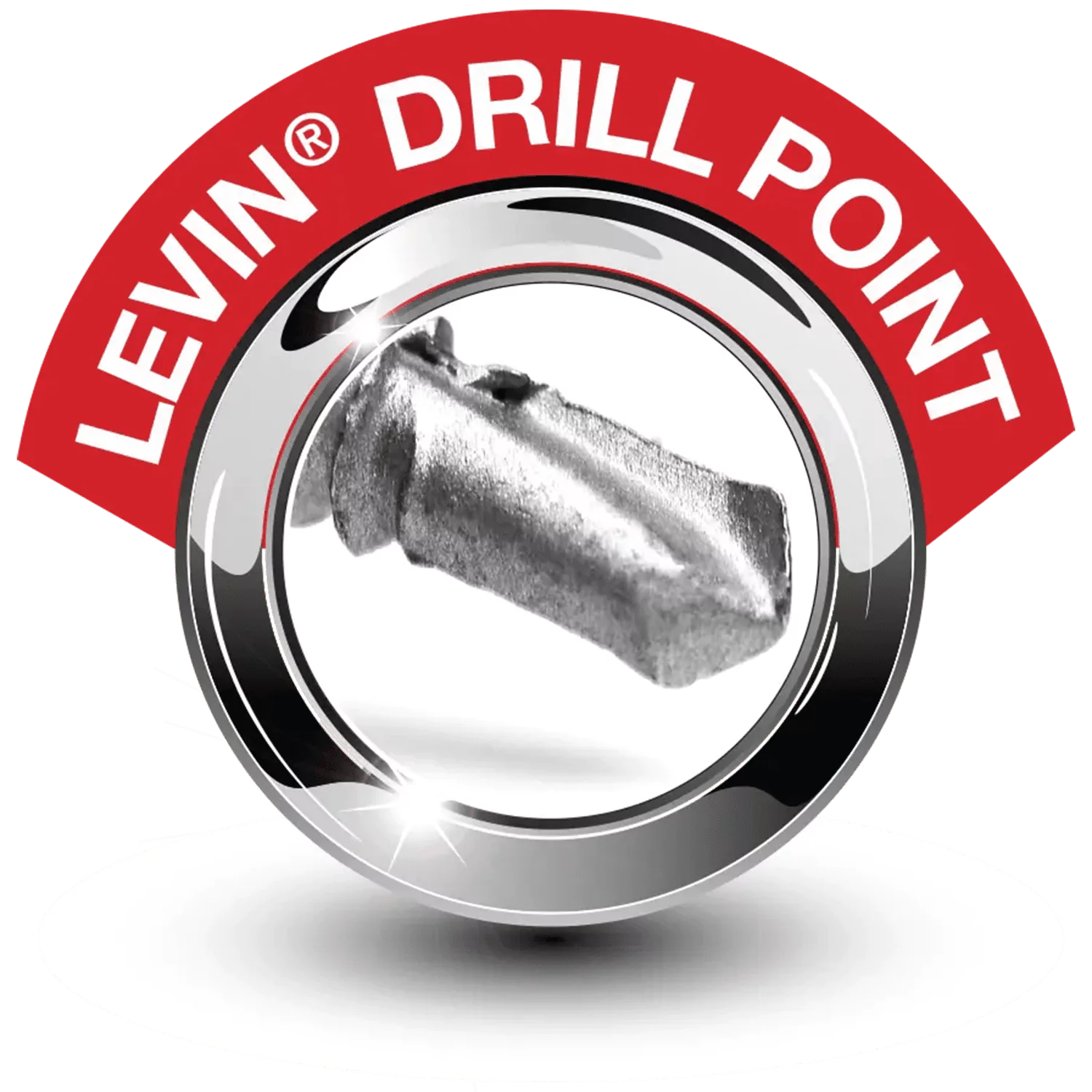 Levin Drill Point