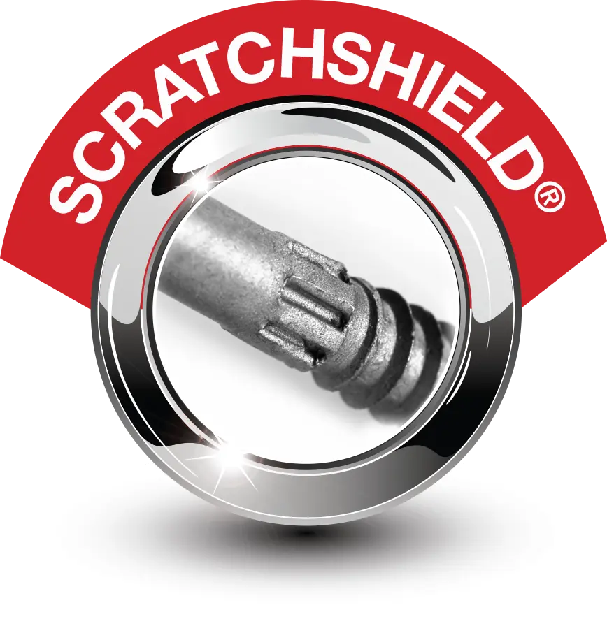 Scratchshield