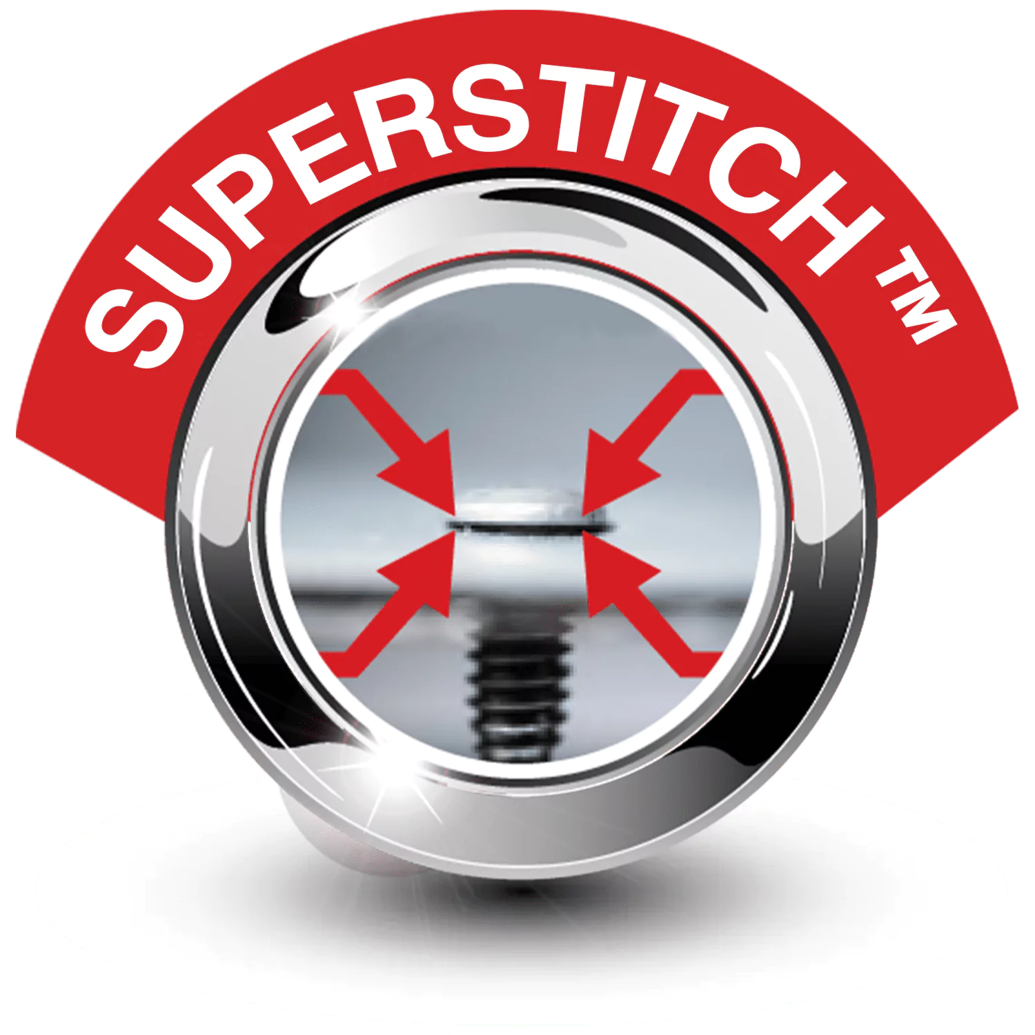 Superstitch