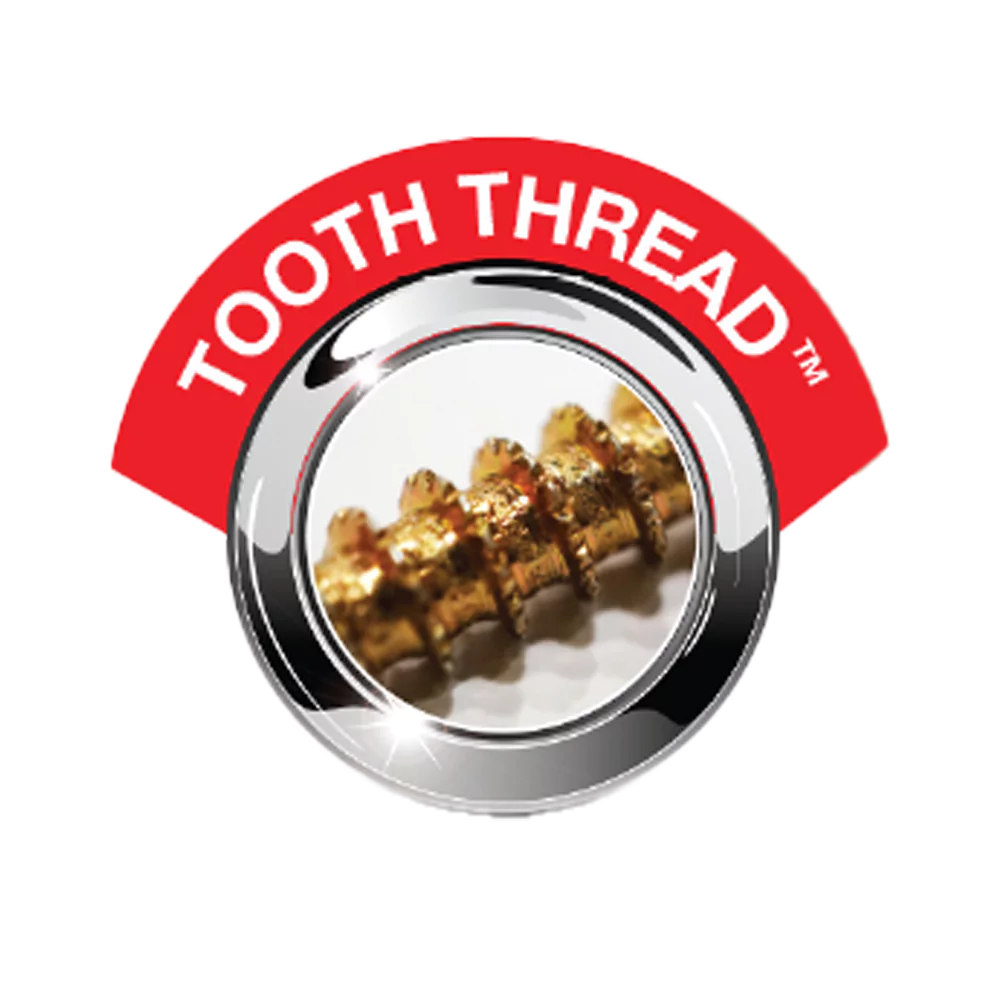 Tooth Thread
