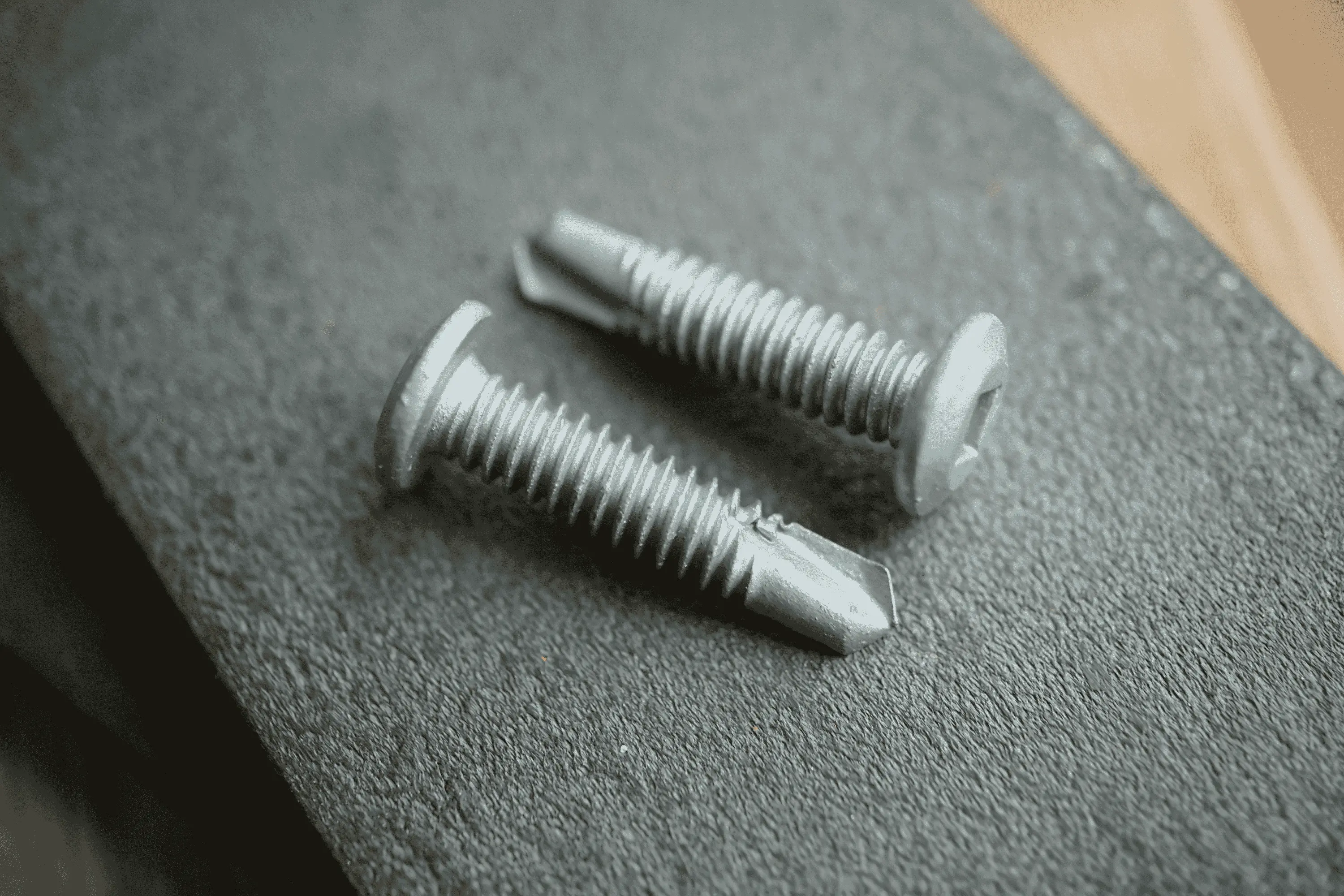 Self Tapping Screws