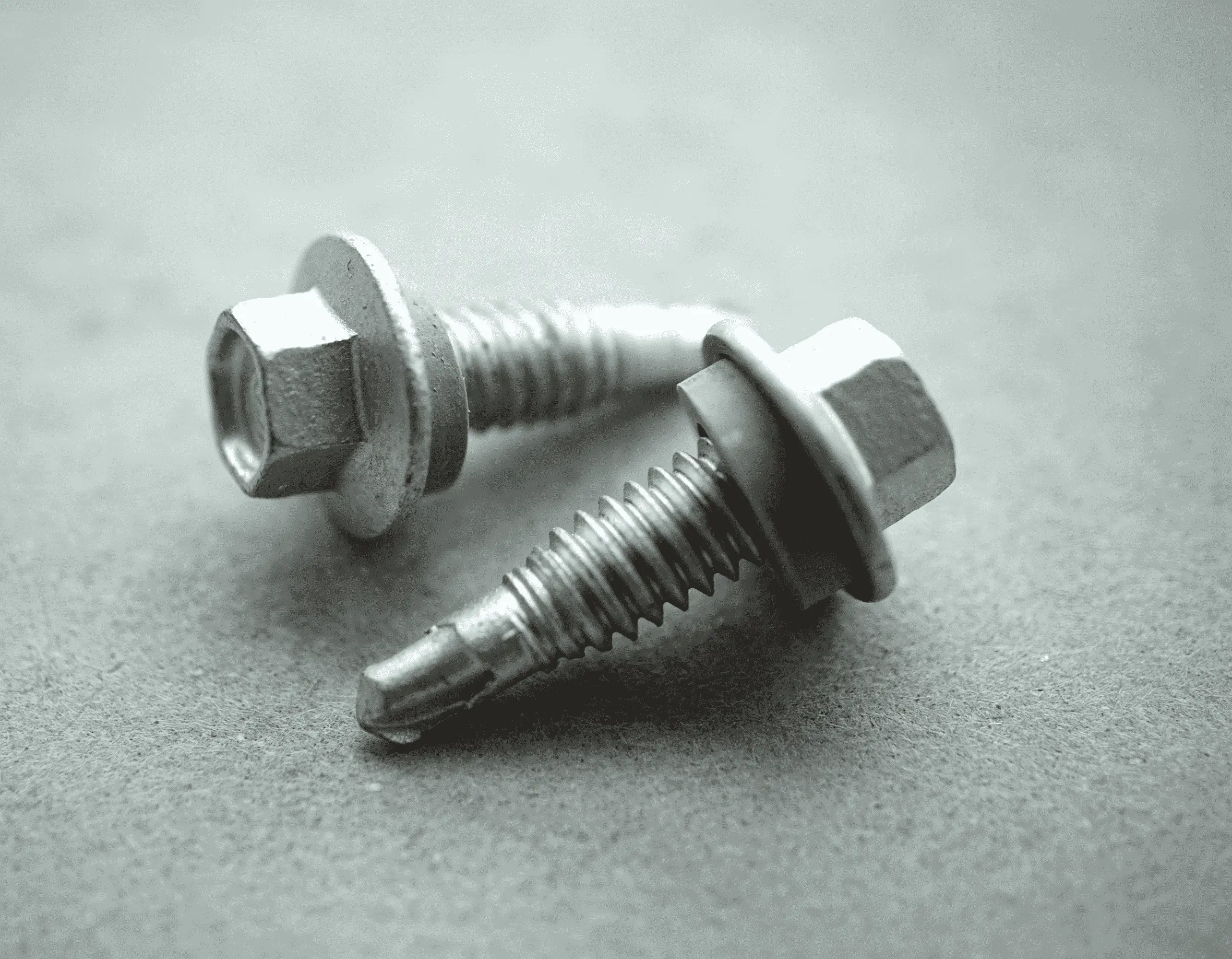 Stitching Screws